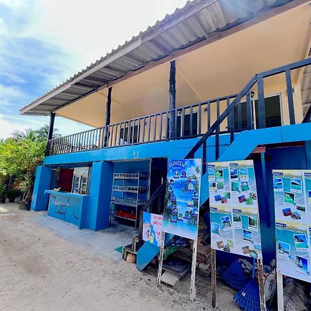 Koh Mook Sea View Bungalow Luaran gambar
