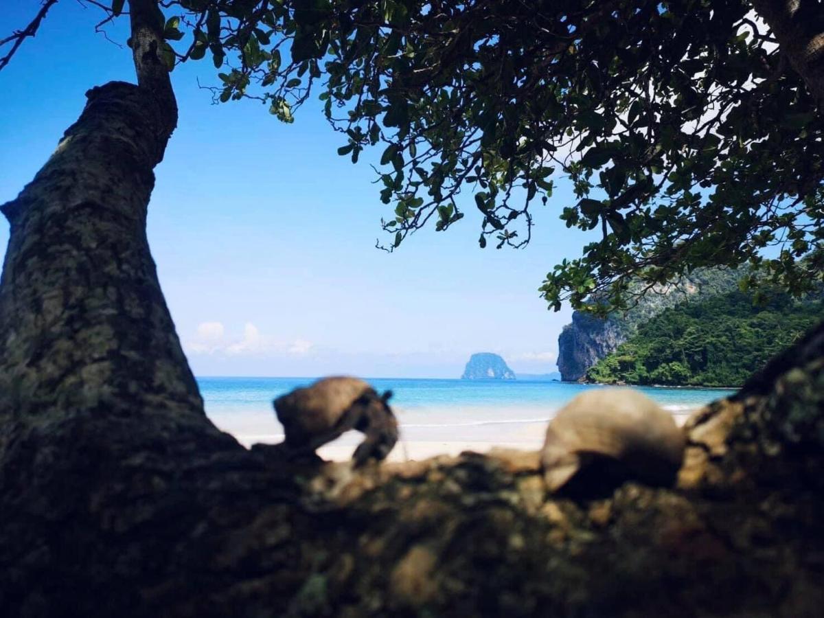 Koh Mook Sea View Bungalow Luaran gambar