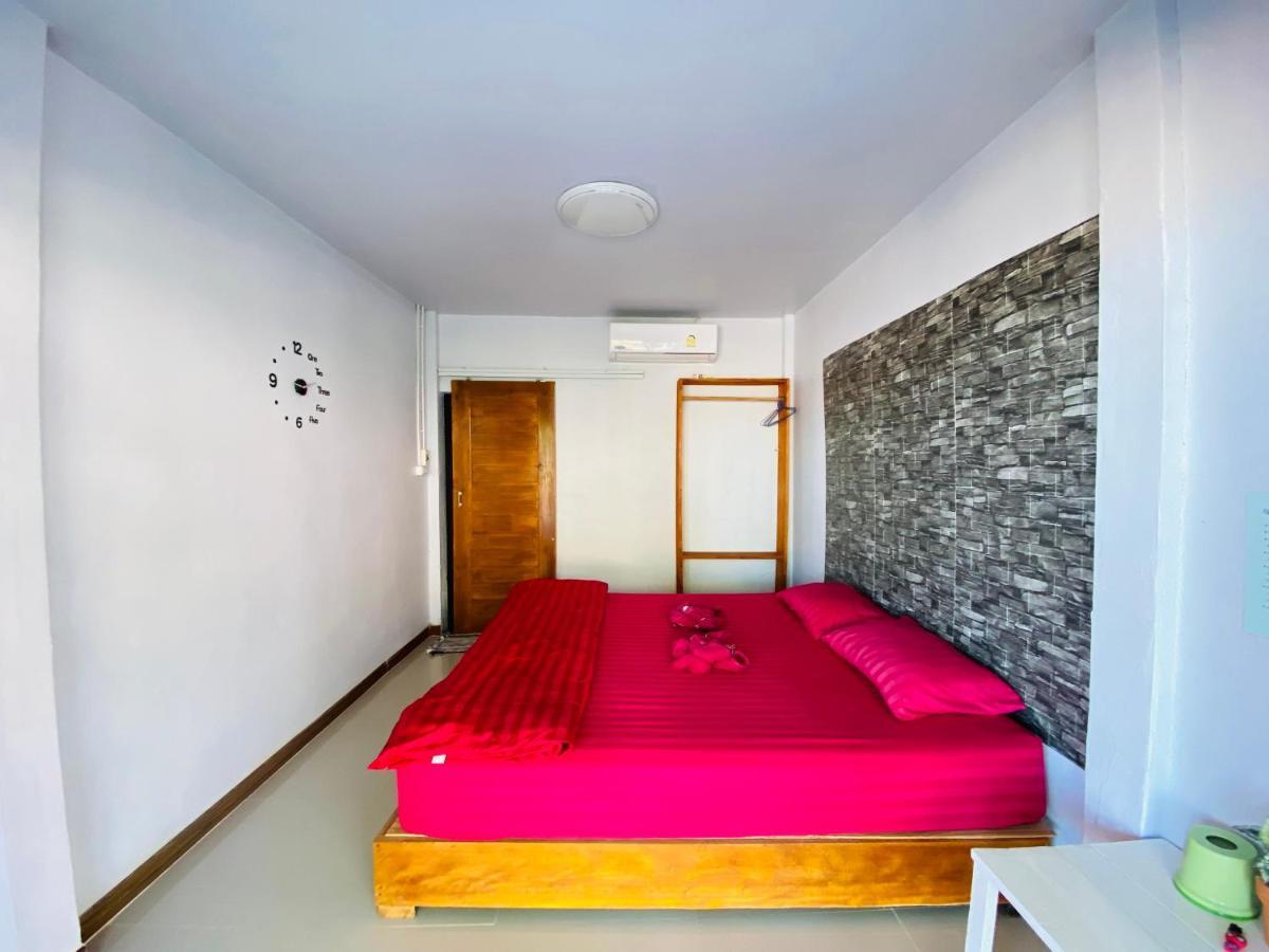 Koh Mook Sea View Bungalow Luaran gambar