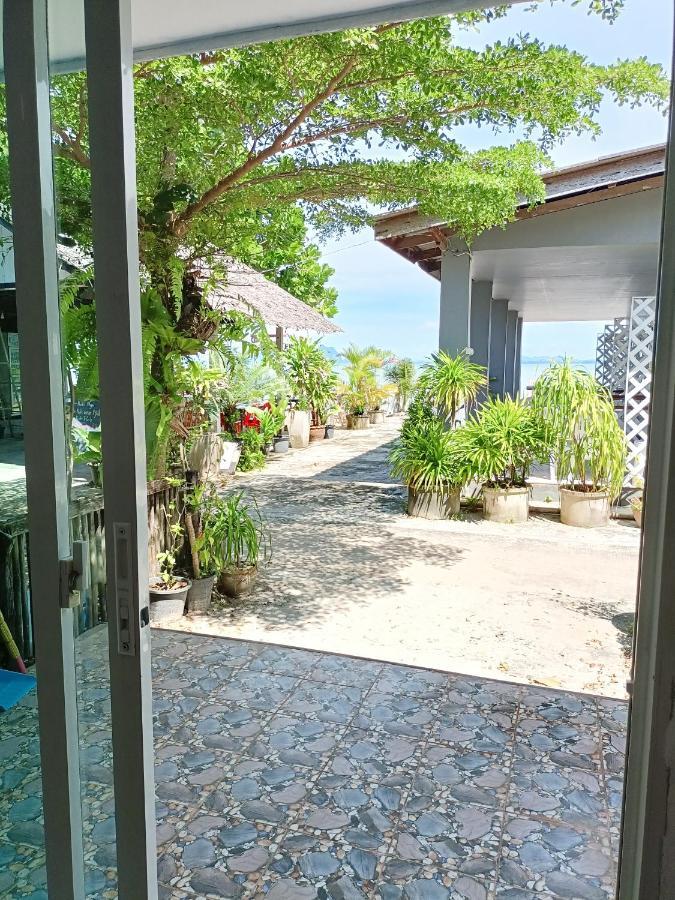 Koh Mook Sea View Bungalow Luaran gambar