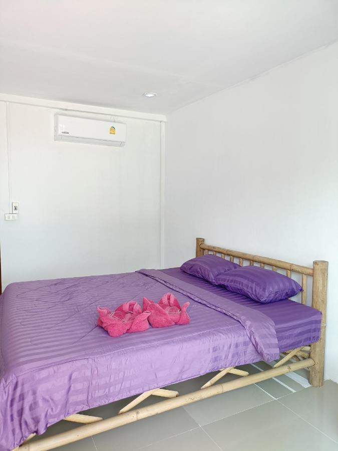 Koh Mook Sea View Bungalow Luaran gambar