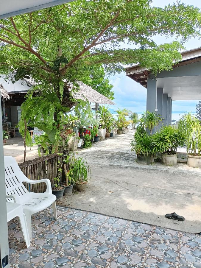 Koh Mook Sea View Bungalow Luaran gambar
