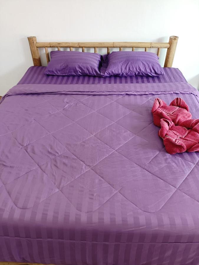 Koh Mook Sea View Bungalow Luaran gambar