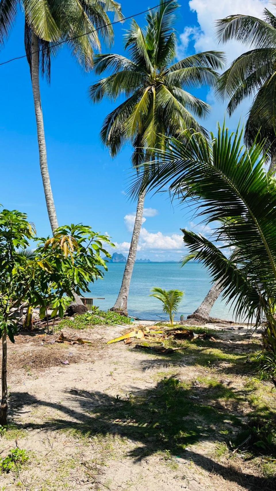 Koh Mook Sea View Bungalow Luaran gambar