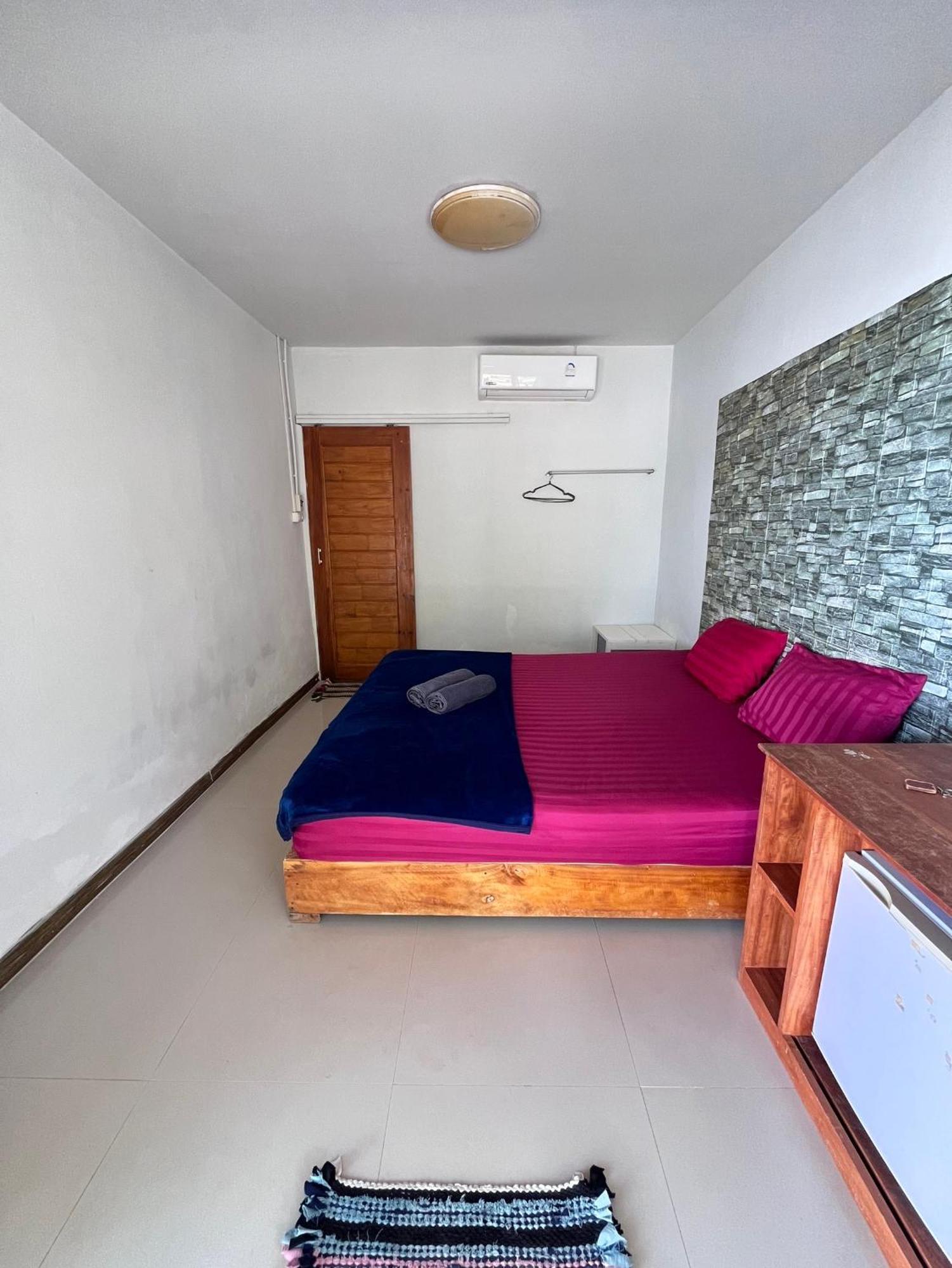 Koh Mook Sea View Bungalow Luaran gambar