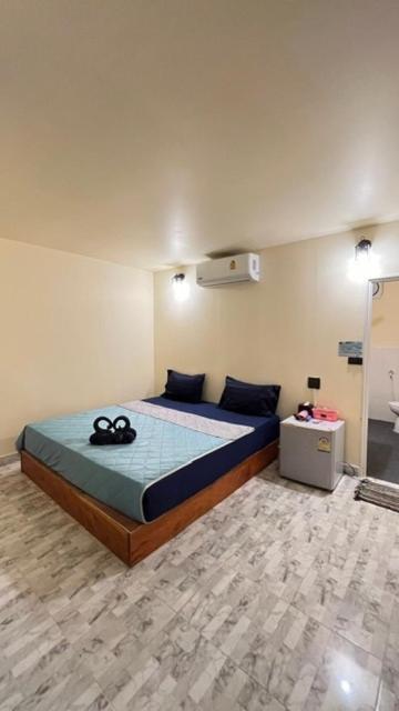 Koh Mook Sea View Bungalow Luaran gambar