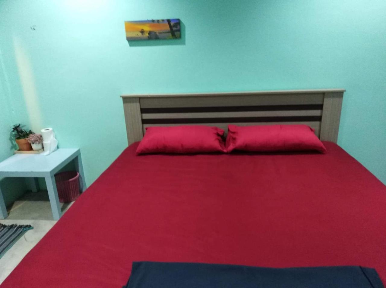 Koh Mook Sea View Bungalow Luaran gambar